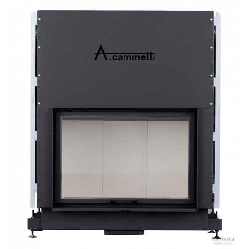 Каминная топка A.caminetti FLAT 90x50 Каминная топка A.caminetti FLAT 90x50