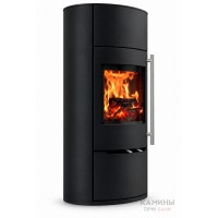 Дровяная печь-камин Ember Si9L