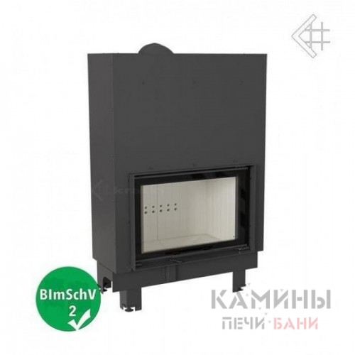 Каминная топка Kratki MBO/G