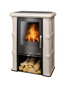 Печь камин керамическая ABX Sicilia
