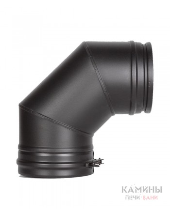 Отвод 90° Schiedel Permeter 50