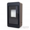 Печь-камин DEFRO HOME PICO