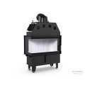 Каминная топка Defro Home Intra M BL Mini
