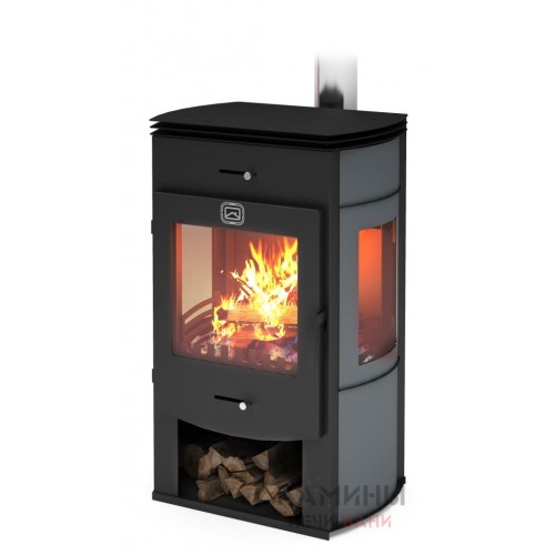 Дровяной камин Танго Трио для дома