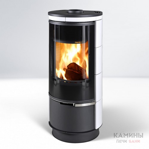 Печь ANDORRA Plus Ceramic, белая (Thorma) Печь ANDORRA Plus Ceramic, белая (Thorma)