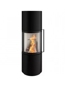 Печь-камин Spartherm Passo S