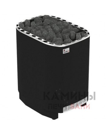Печь для бани SAWO Fiber Coated Super Savonia 15 кВт