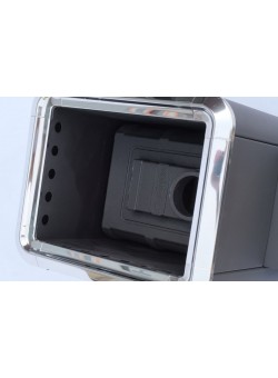 Печь Сибирь-18 конвекционная с дверцей без стекла