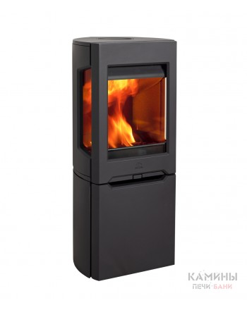 Чугунный камин Jotul F 165 BP