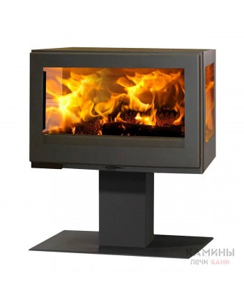 Печь-камин Panadero Harmonie 3V