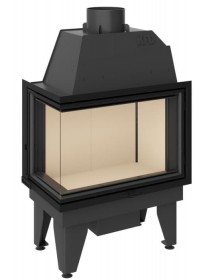 Каминная топка KFD ECO iLINE 5172 L/R