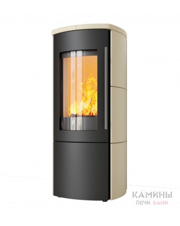 Печь-камин HARK 105 GT ECOplus