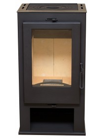 Печь-камин Мета-Бел Нарва-7