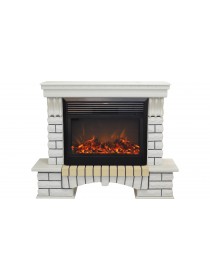 Электрокамин Country 26 WT MoonBlaze BR S