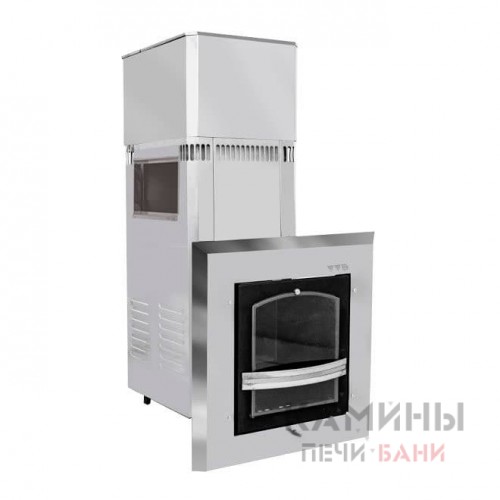 Печь для бани Сударушка М