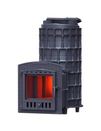 Печь AVANGARD ЗК 40 (П2)