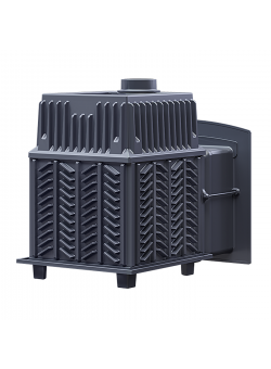 Печь GFS Гефест Гром 50 (П2)