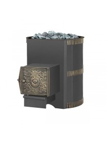 Печь Везувий Лава 12 (ДТ-3)