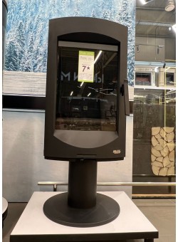 Печь-камин Cheminees Philippe Eden