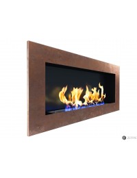 Биокамин Elliot 1500 LOFT (Zefire)