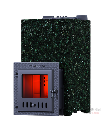 Комплект Авангард ЗК 25 (М) Классика 790/40 Пироксенит