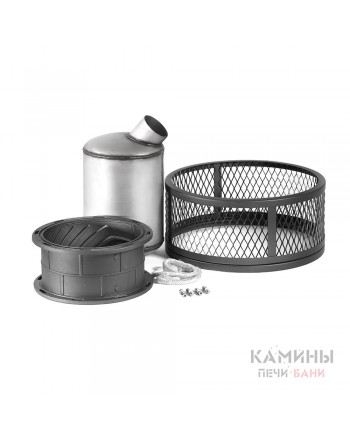 Комплект модернизации до "Атмосфера XL"