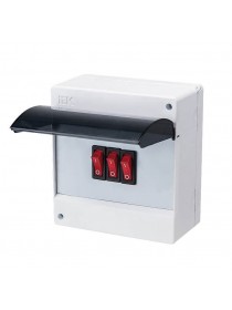 Пульт АЭГПП 2,25 – 6,25 кВт 220В/380В