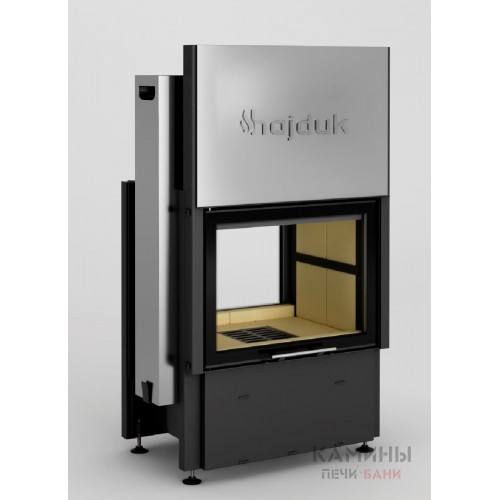 Каминная топка Hajduk Volcano FDTh Каминная топка Hajduk Volcano FDTh