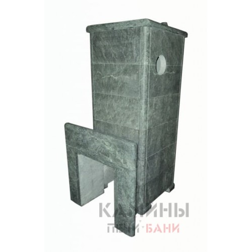 Облицовка для печи русская парная Kastor KS(KSIS) 37 Облицовка для печи русская парная Kastor KS(KSIS) 37