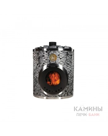Печь для сауны IKI Original