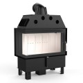Каминная топка DEFRO HOME INTRA ME BL Каминная топка DEFRO HOME INTRA ME BL