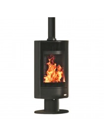 Печь-камин Cheminees Philippe Breteuil