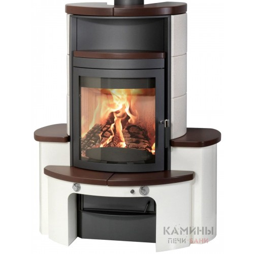 Печь-камин HARK Avenso ECOplus Печь-камин HARK Avenso ECOplus