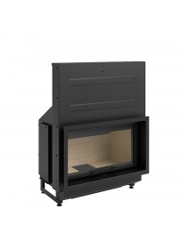 Каминная топка LL Calor LL-2090V2