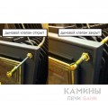 Каминная топка Cheminees Philippe 873 SR Каминная топка Cheminees Philippe 873 SR