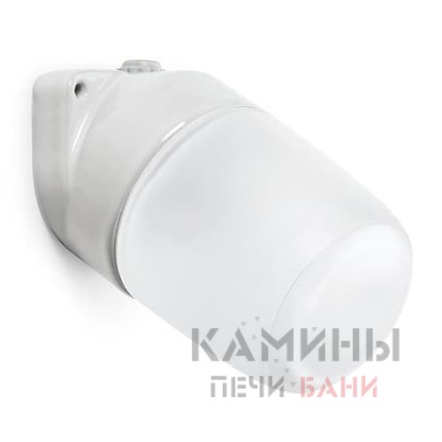 Светильник для бани Lindner угловой Светильник для бани Lindner угловой