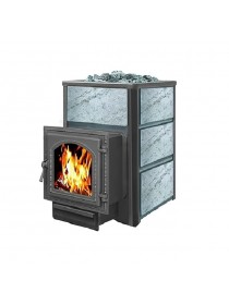 Печь Везувий Легенда 16 (270) Талькохлорит