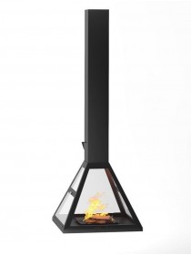 Подвесной камин FLY