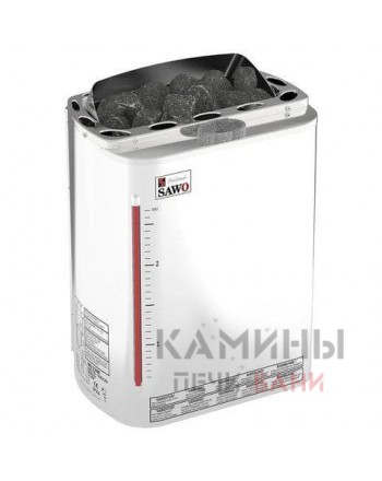 Печь для бани SAWO Mini Combi 3 кВт