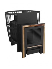 Печь Мета-Бел ПБМ 20С