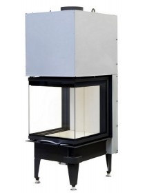 Каминная топка Austroflamm 48x51x51 S3 2.0