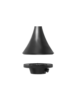 Островной камин AVES 10 ВЕНЕЦИЯ