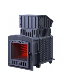 Универсальный печь-комплект Grom 30 (П2)