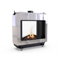 Газовая топка Defro Home Vital 51 S T – природный газ NG Газовая топка Defro Home Vital 51 S T – природный газ NG