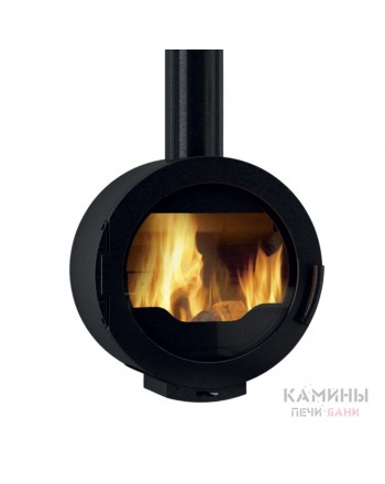 Печь-камин Cheminees Philippe Solsbury подвесная