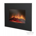 Электрокамин Electrolux EFP/W - 1100ULS Электрокамин Electrolux EFP/W - 1100ULS