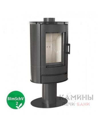 Печь-камин Kratki KOZA/AB/S/N/DR