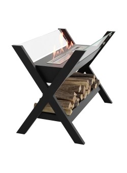 Биокамин Royal Thermo RTBFP-F590AL Altai