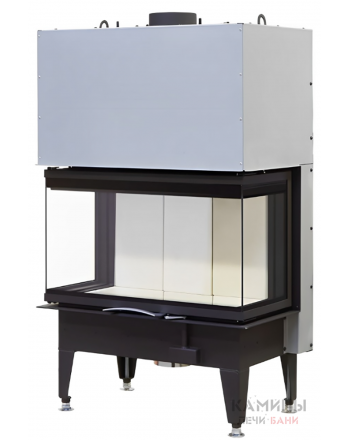 Каминная топка Austroflamm 75x35x45 S3 2.0 