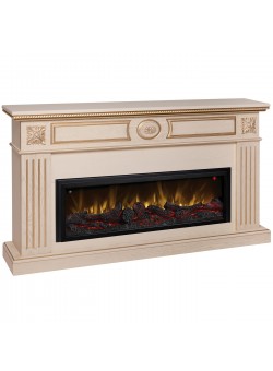 Электрокамин RealFlame Siena с очагом Beverly 1000